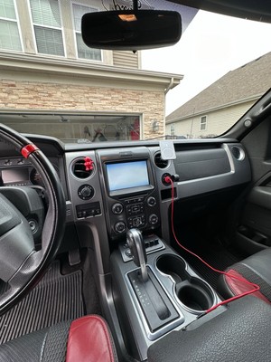 image 3 of interior