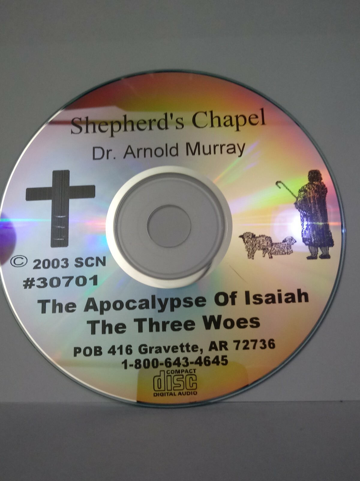 Shepherds Chapel Website - y9i46r4