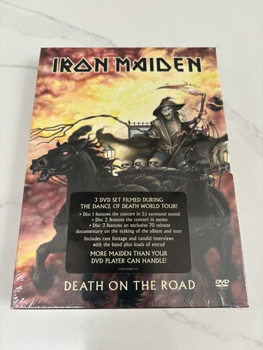 IRON MAIDEN CD16枚セット（ボーナスCD、DVDあり） Iron Maiden Iron Maiden Japan Music CD^ | eBay