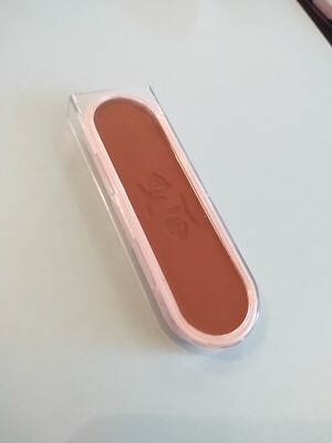 Mary Kay Powder Perfect Cheek Color Maple Walnut 2264 No Box