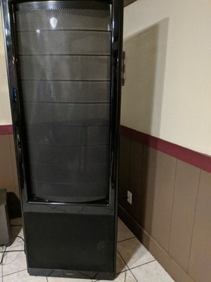 martin logan monolith iiix