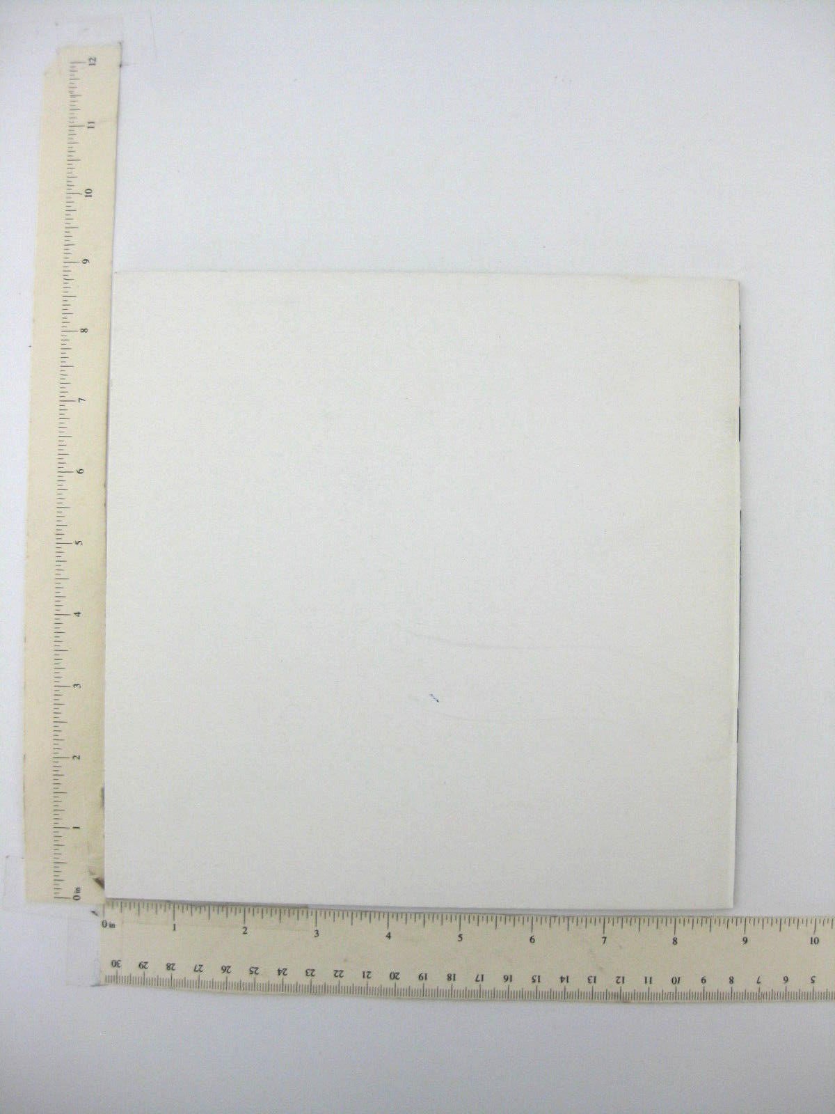 Raimondo Puccinelli Italian Sculptor Art Exhibition Catalog Book Durham NC 1974