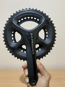 ultegra 6800 crankset 170mm
