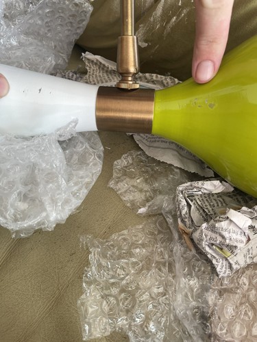 Item photo(s) from verified buyer