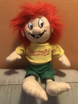 Pumuckl Puppe gebraucht kaufen! 2 St. bis -65% günstiger