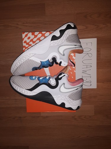 nike react space jam