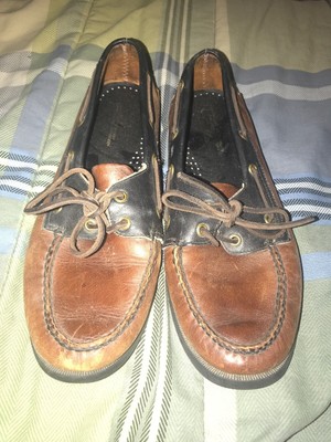 non slip sperry shoes