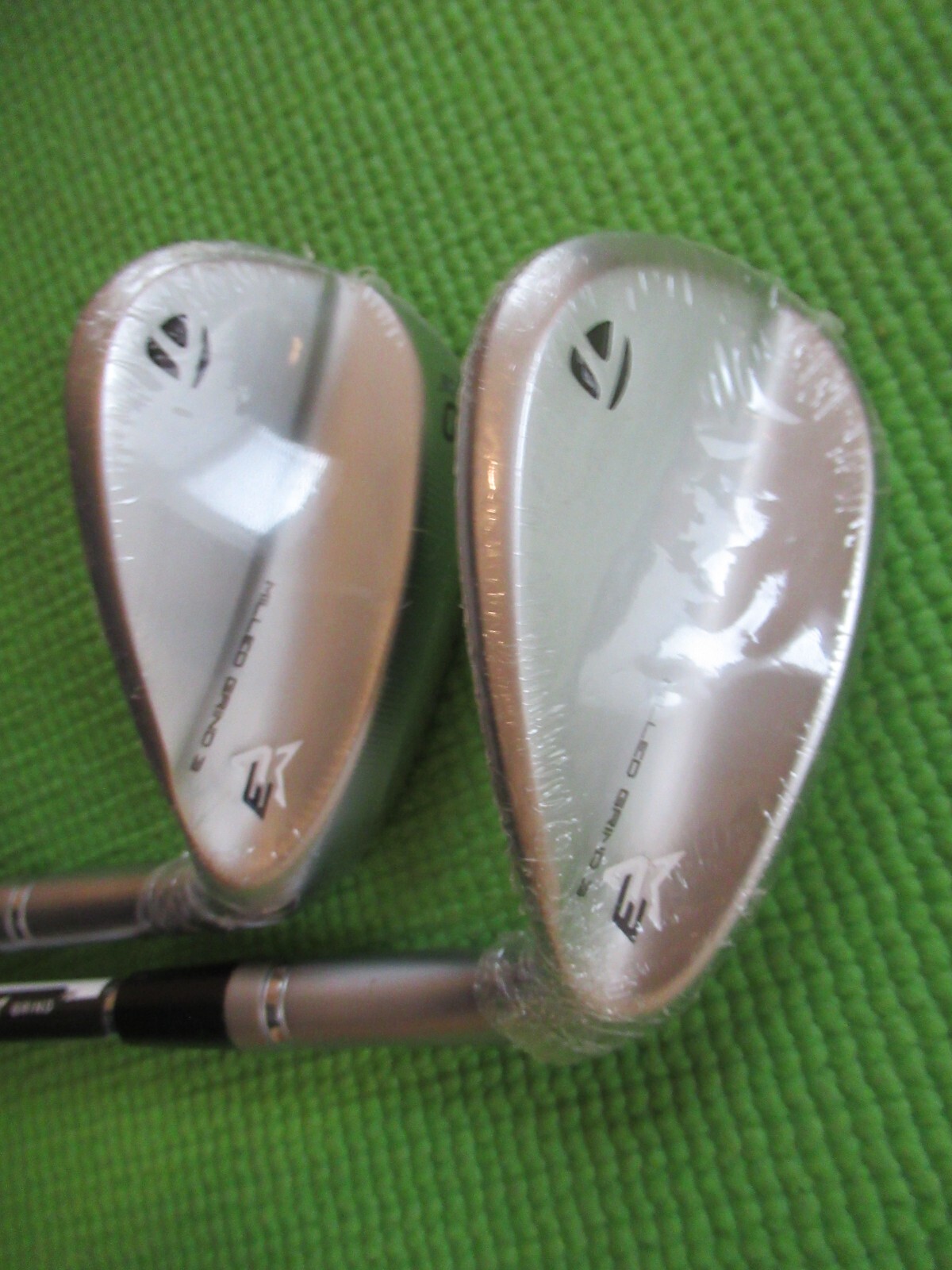 TaylorMade MG3 50、56、60 3本セット ミルドグラインド3