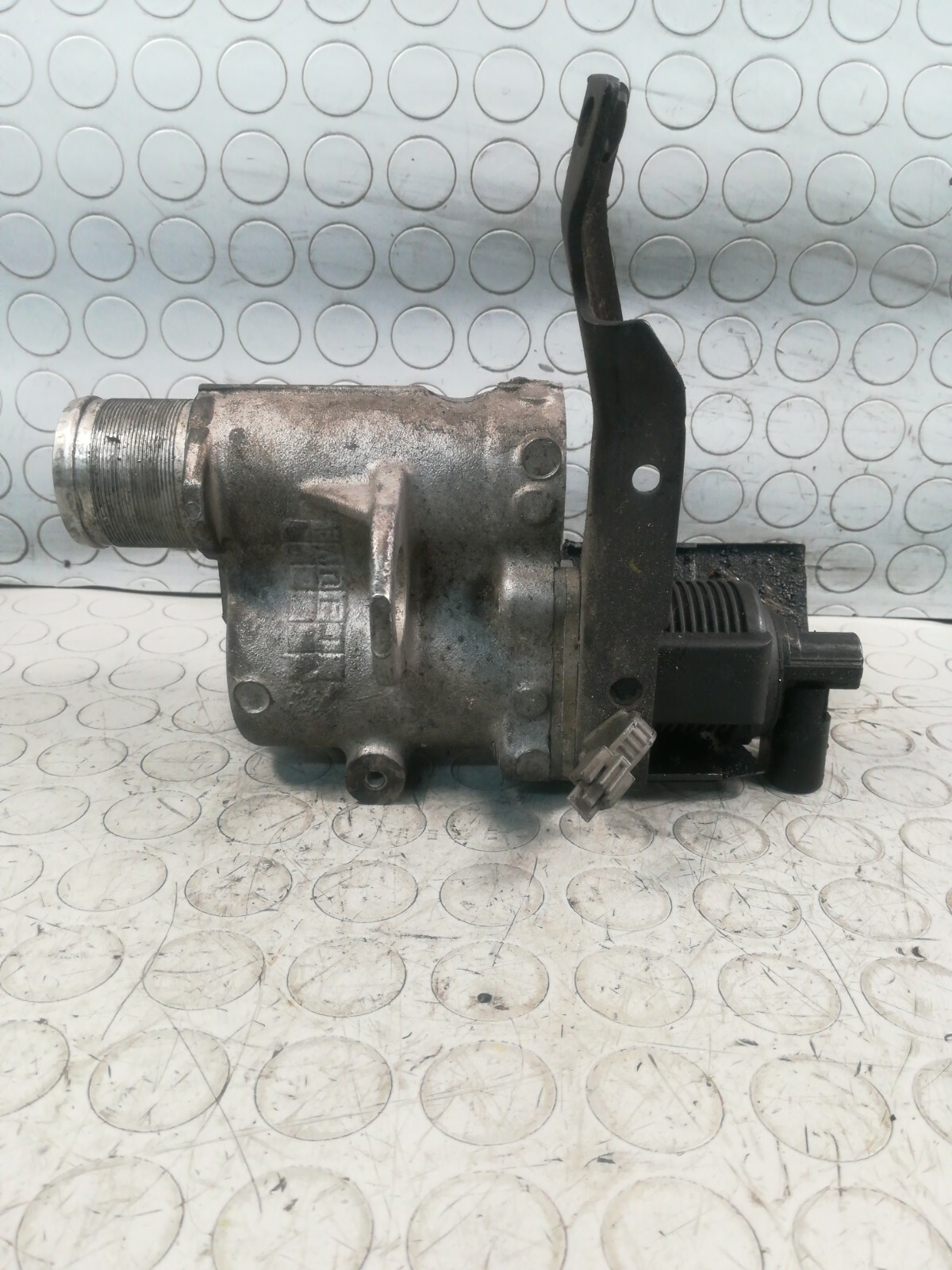 Valvola EGR RENAULT MEGANE II 2008 255366