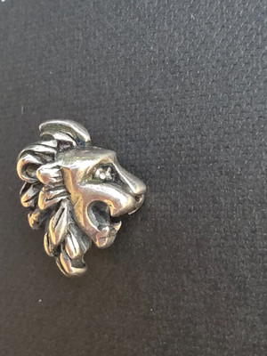 trollbeads lion world tour africa