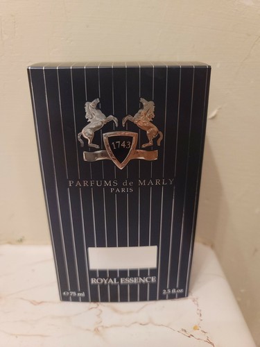 Layton Royal Essence Cologne By Parfums De Marly EDP Spray