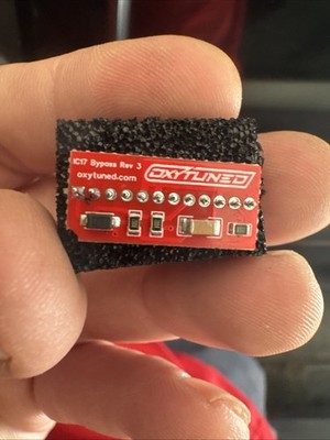 TA8903SN IC17 Honda OBD1 Replacement/Bypass | eBay