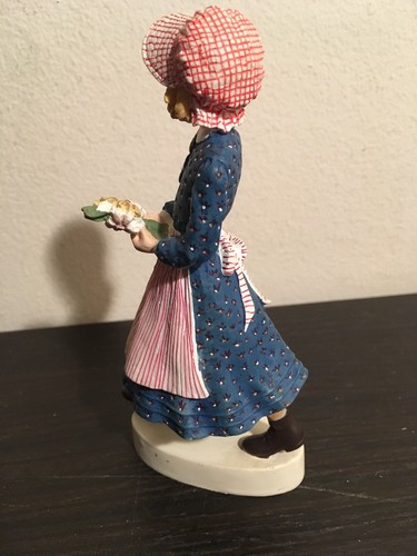 American Girls Pleasant Co.Hallmark Kirsten 5