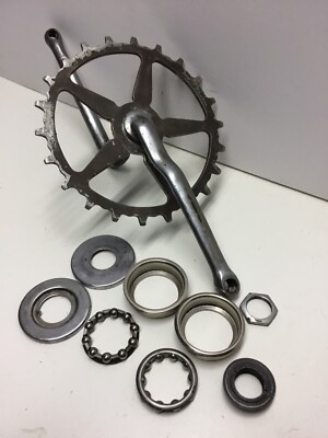 NOS Bendix B 20 Tooth Splined Schwinn Bicycle Sprocket Vtg 2 Available.