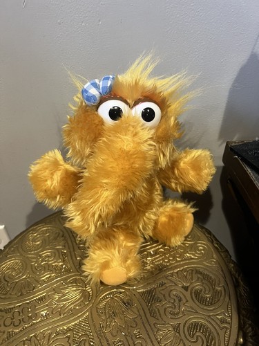 ぬいぐるみ Vintage Stuffed Toys s-l400.jpg