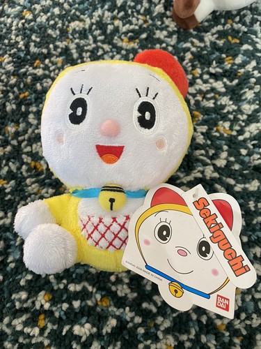 doma48 ぬいぐるみ フィギュア plush ハンドメイド 大きい幼虫 doma48 ぬいぐるみ フィギュア plush ハンドメイド 2体セット