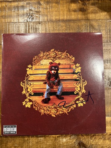 yeezy record