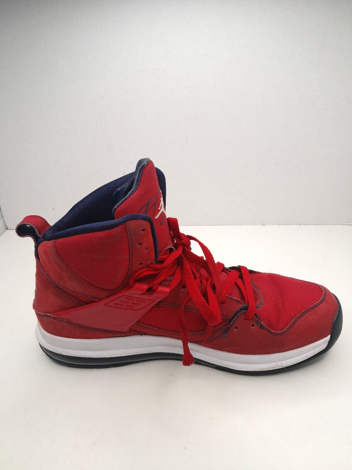 Nike Jordan Air Flight Chris Paul Men's Basketball Shoes Size 12