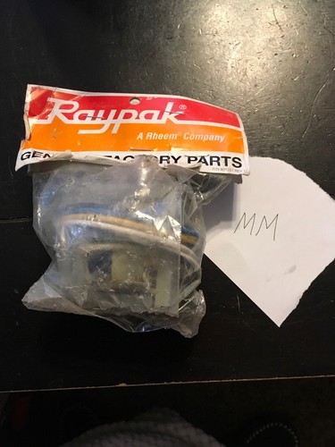 Raypak 006533F Raypak Transformer