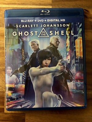 Blu Ray Choose Titles You Want Most $4 Each Good Condition w/ $6 Flat Shipping