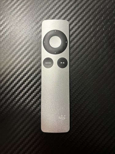 Apple TV Remote Control A1294 Apple TV 2nd/3rd Generation Apple TV Remote Control A1294 Apple TV 2nd/3rd Generation