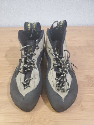 climbing shoe resole denver