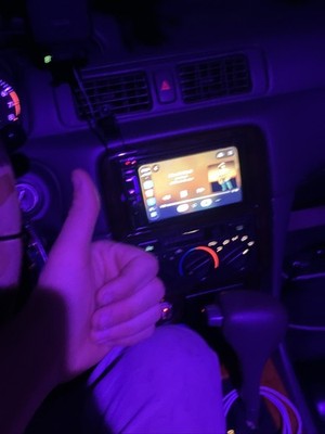 Foto dell'oggetto di un acquirente verificato