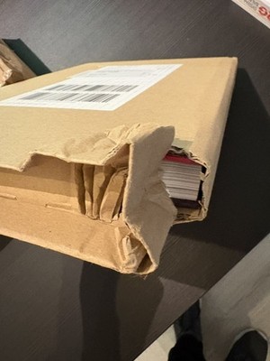 Item photo(s) from verified buyer