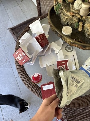 Artikelfoto(s) von einem verifizierten Käufer