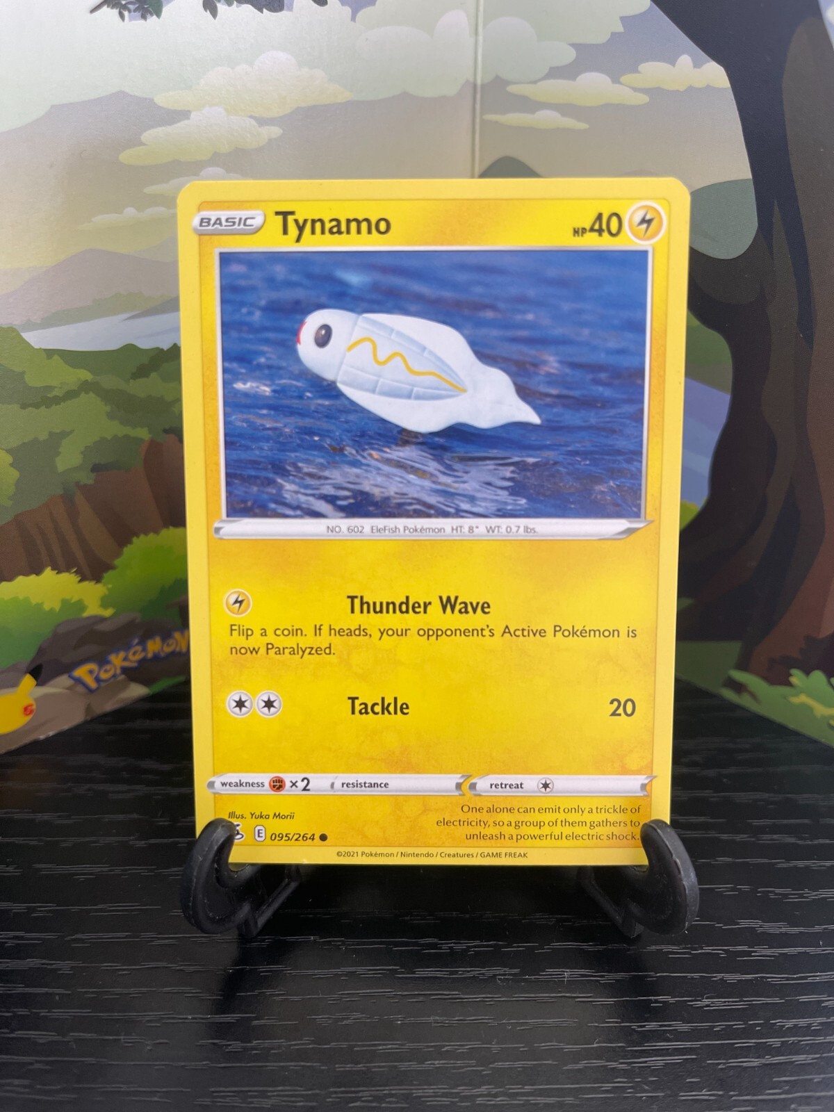 その他 TY TCG STORE Toedscool AR 80/78 SV1v Scartlet & Violet Japanese Pokemon