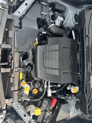 image 1 of engine