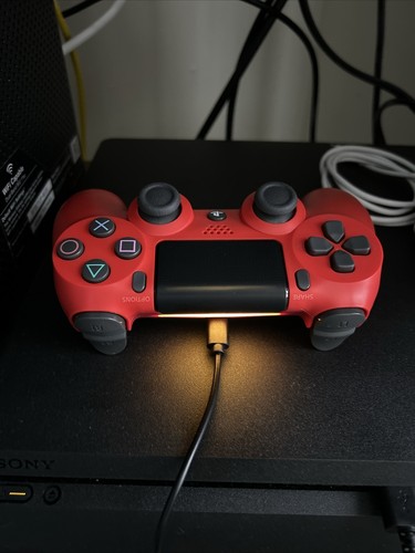 Sony, CUH-ZCT2U DualShock 4 Wireless Controller for