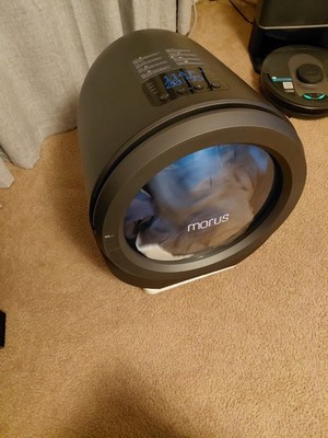 Item photo(s) from verified buyer