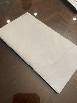 Item photo(s) from verified buyer