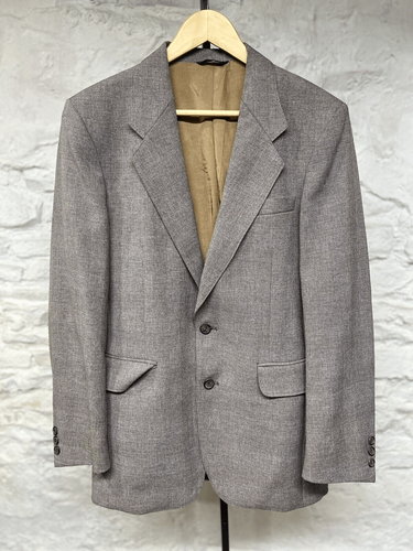 Levi's 70s 80s ACTION SUIT テーラードジャケット 42 Levi's Action Suit Mens 2-Button Leisure Jacket 38 Reg *No