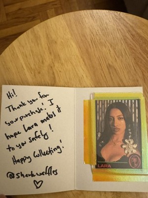 Item photo(s) from verified buyer