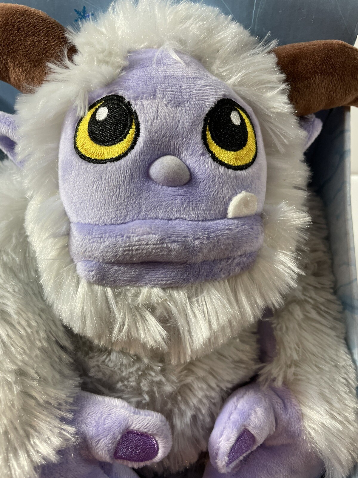 whomper plush