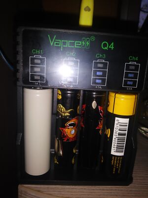 Fotos del artículo de un comprador verificado