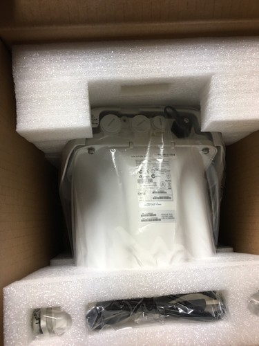 Aruba AP-275 Outdoor Wireless Access Point 3X3:3 802.11n JW178A