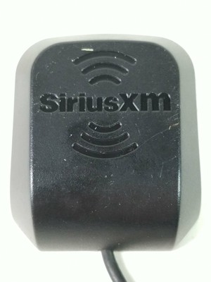 SiriusXM Sirius NGVA1 Magnetic Car Antenna