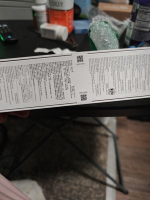 經驗證買家提供的物品圖片
