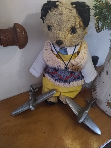 Item photo(s) from verified buyer