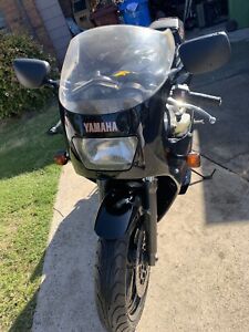 YAMAHA TZR250 3MA reverse cylinder | Motorcycles | Gumtree Australia