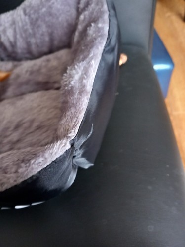 Fotos del artículo de un comprador verificado