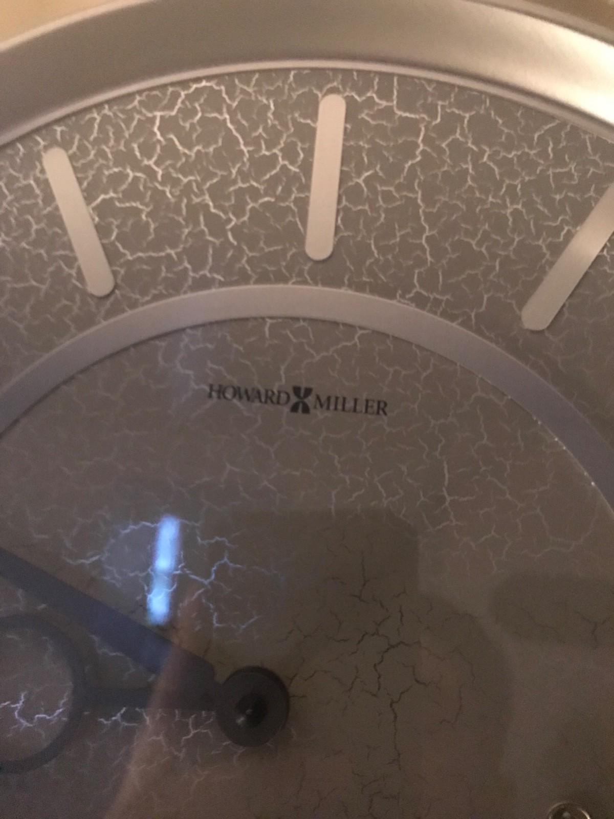 howard miller grandfather clock
