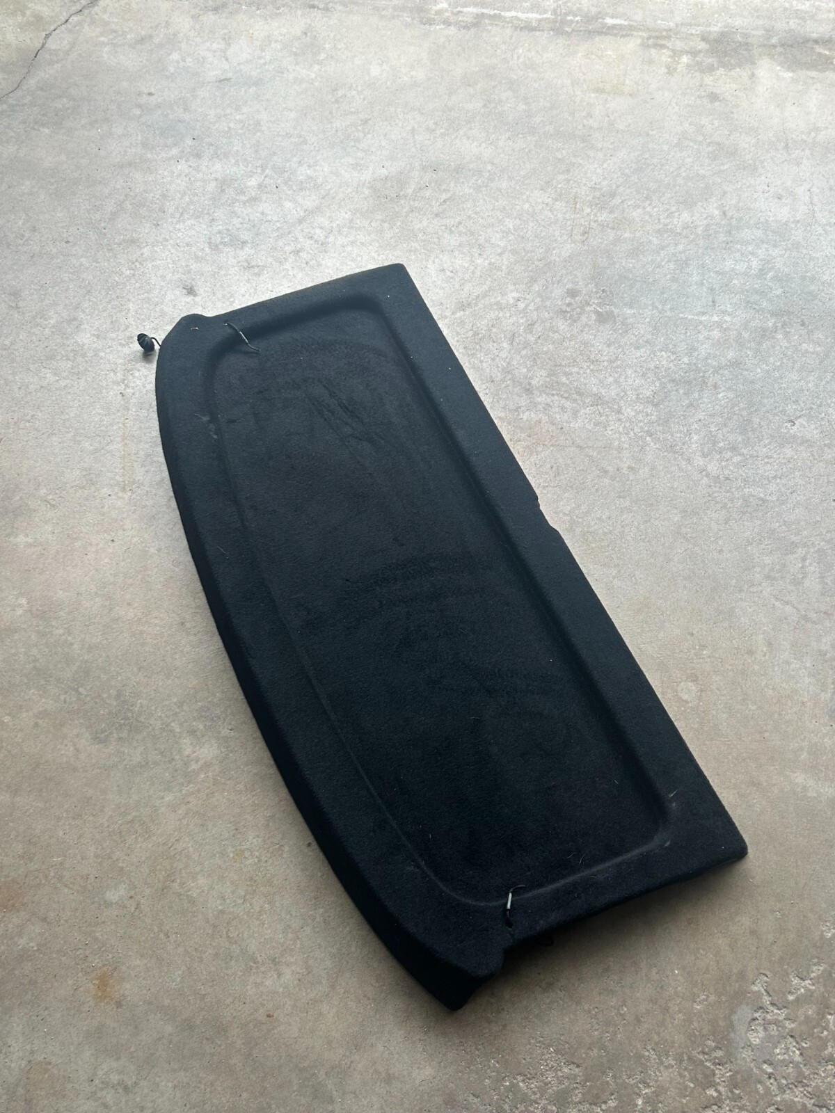 7 Mk7 2015-19 Trunk Shade