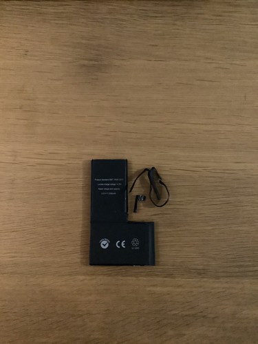 Photos de l'objet d'un acheteur vérifié