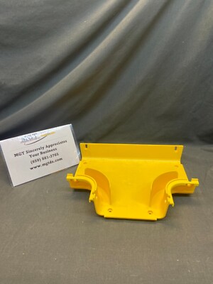 ADC / COMMSCOPE / FGS-MHRT-G / NEW / FiberGuide / Horizontal T, 2 in x 6 in