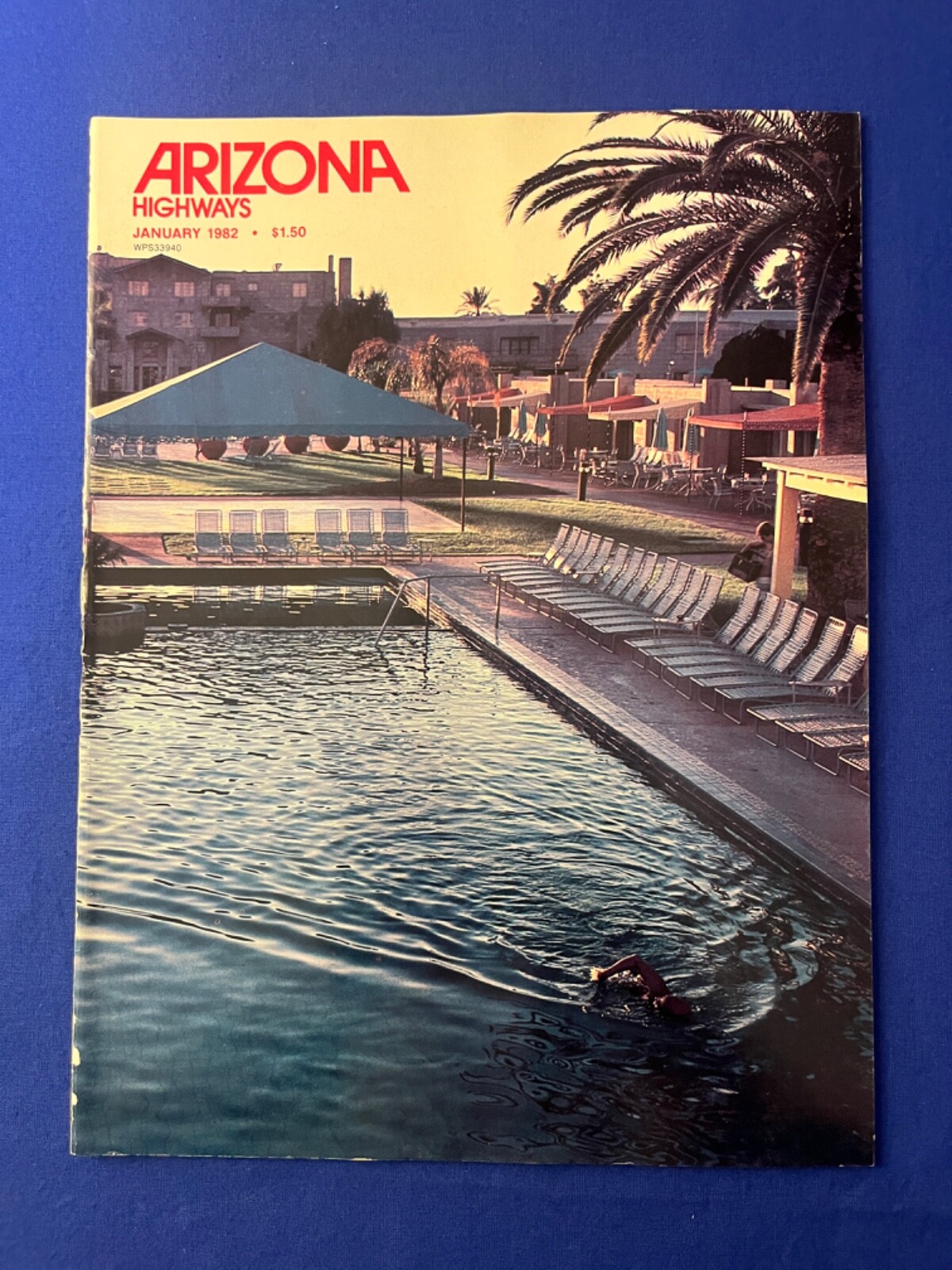 ARIZONA HIGHWAYS 1982年 1年分 アリゾナハイウェイ 洋書 ARIZONA HIGHWAYS 1982年 1年分 アリゾナハイウェイ 洋書 - メルカリ