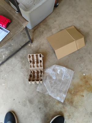 Item photo(s) from verified buyer